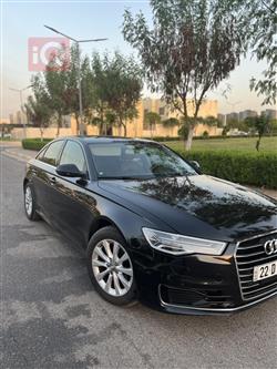 اودي A6